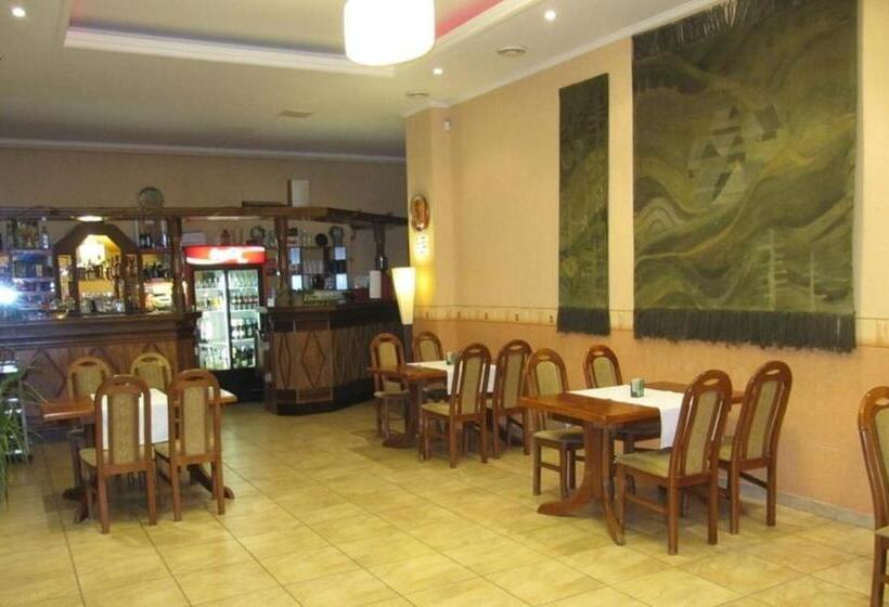 펜션 Penzion Kycera