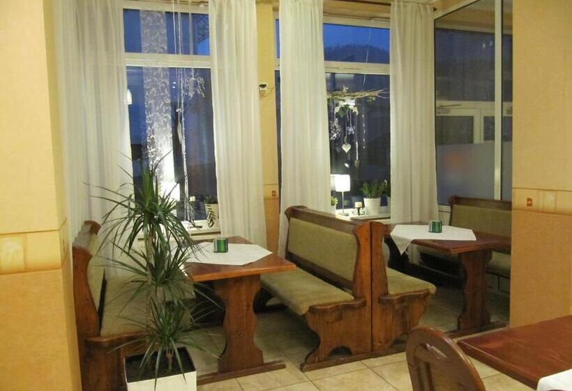 펜션 Penzion Kycera