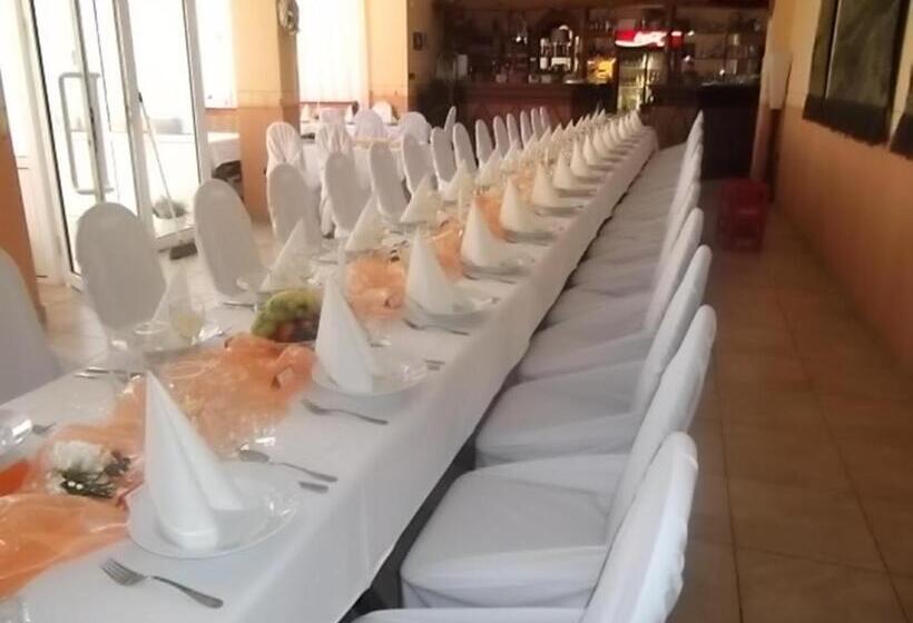 펜션 Penzion Kycera