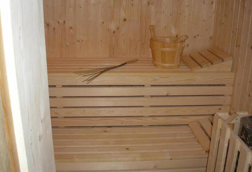 펜션 Penzion Kycera