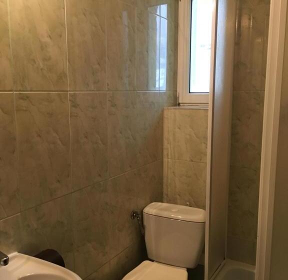 펜션 Penzion Kycera