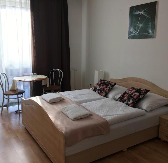 펜션 Penzion Kycera