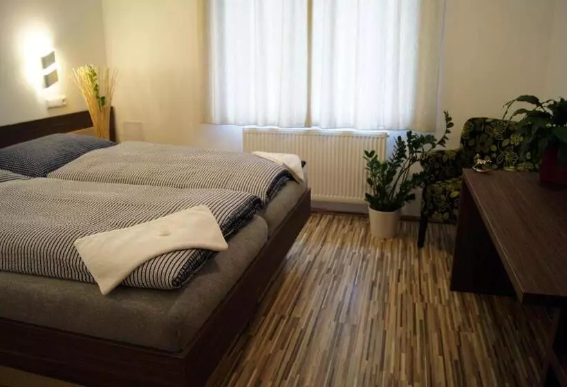 Majatalo Penzion Ranch