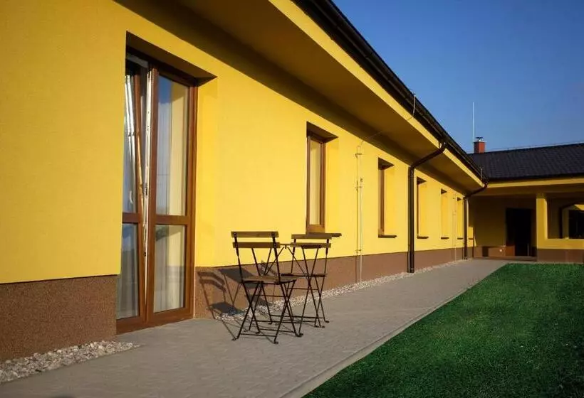 Majatalo Penzion Ranch