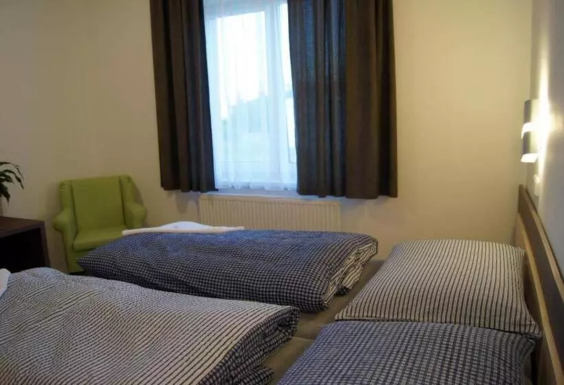 Majatalo Penzion Ranch