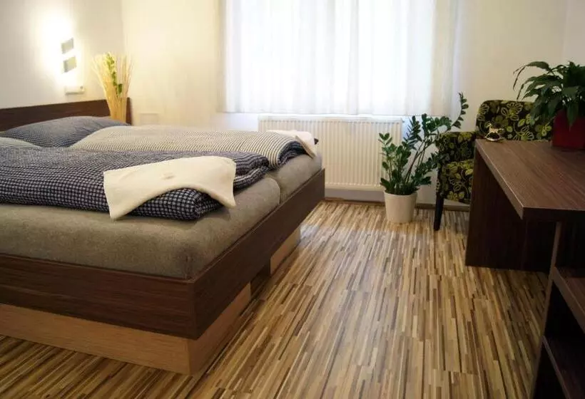 Majatalo Penzion Ranch