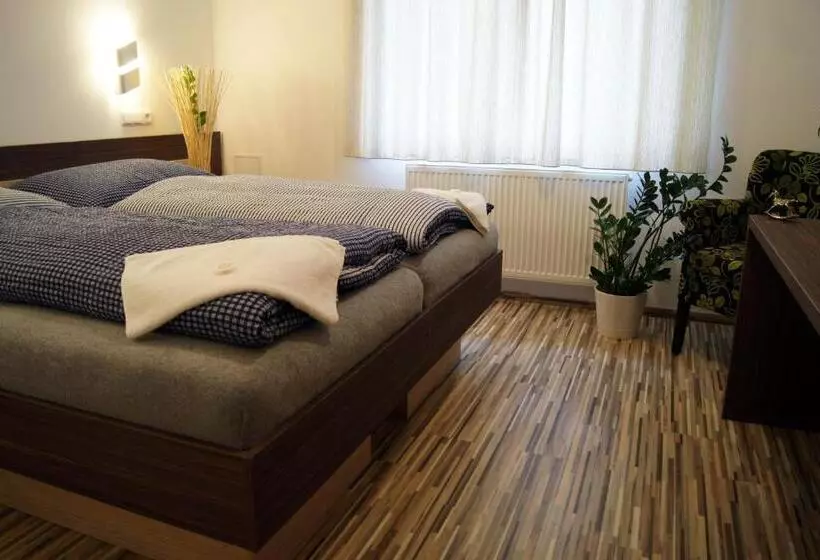 Majatalo Penzion Ranch