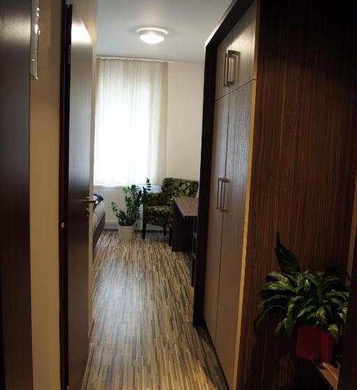 פנסיון Penzion Ranch