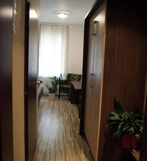 Majatalo Penzion Ranch