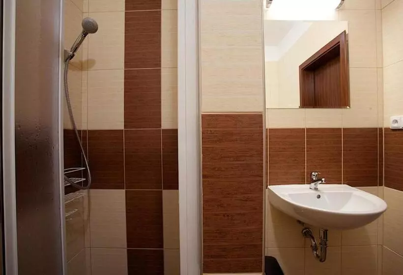 Majatalo Penzion Ranch