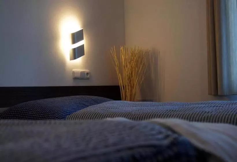 Majatalo Penzion Ranch