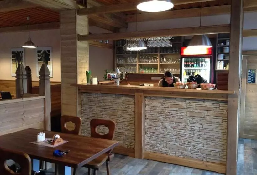 Majatalo Penzion Ranch