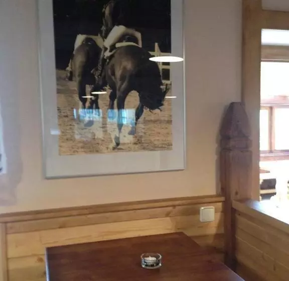 Majatalo Penzion Ranch