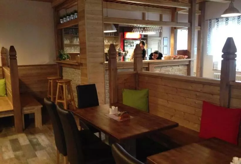 Majatalo Penzion Ranch