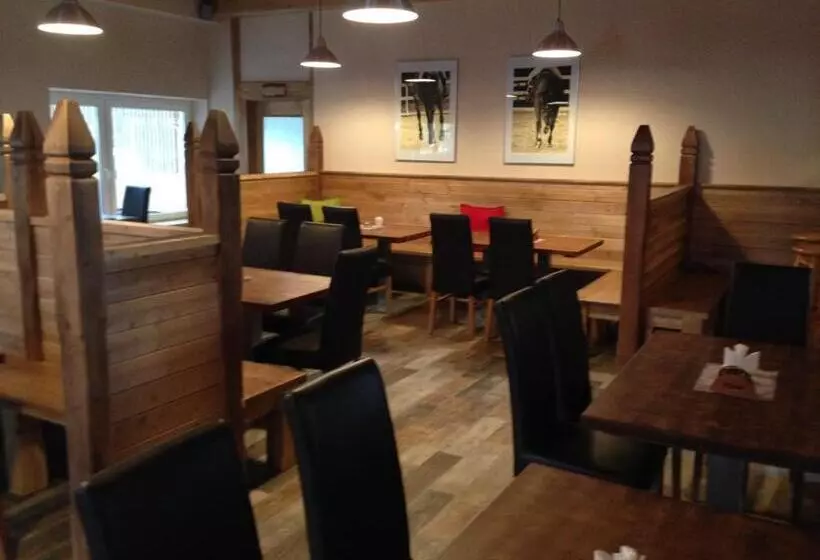 Majatalo Penzion Ranch