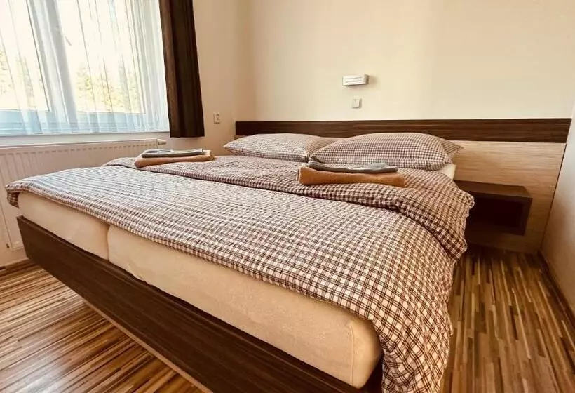 Majatalo Penzion Ranch