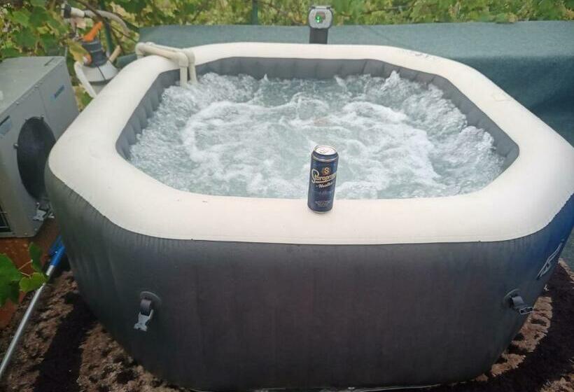 بنسيون Rekreačný Dom Railip