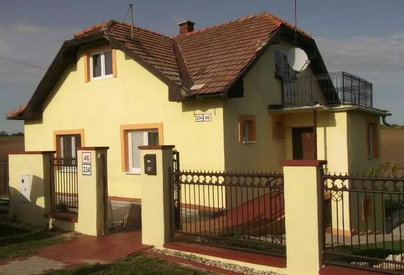 Majatalo Rekreačný Dom Railip