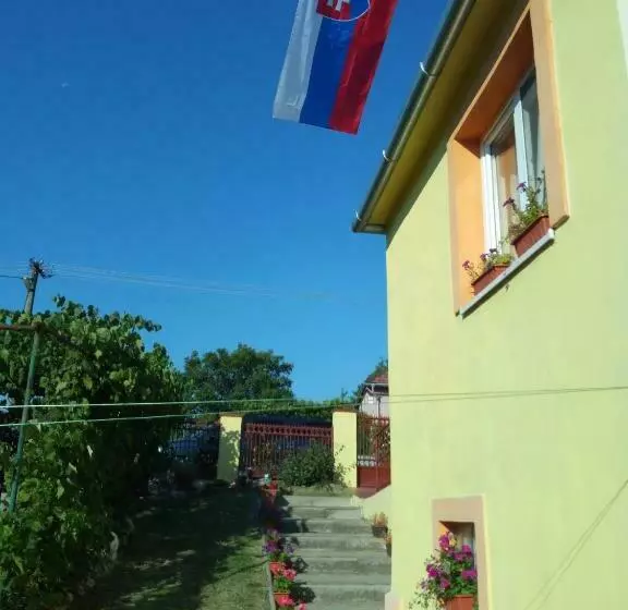Majatalo Rekreačný Dom Railip