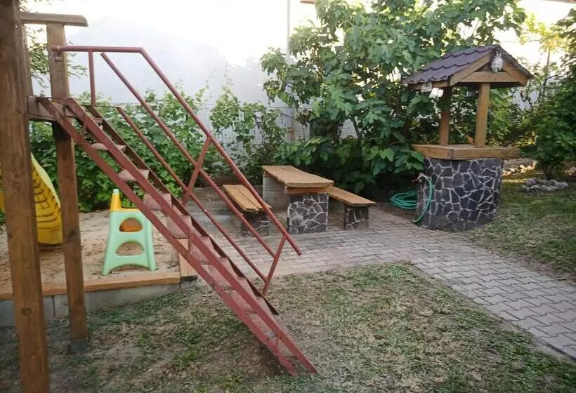 Majatalo Rekreačný Dom Railip