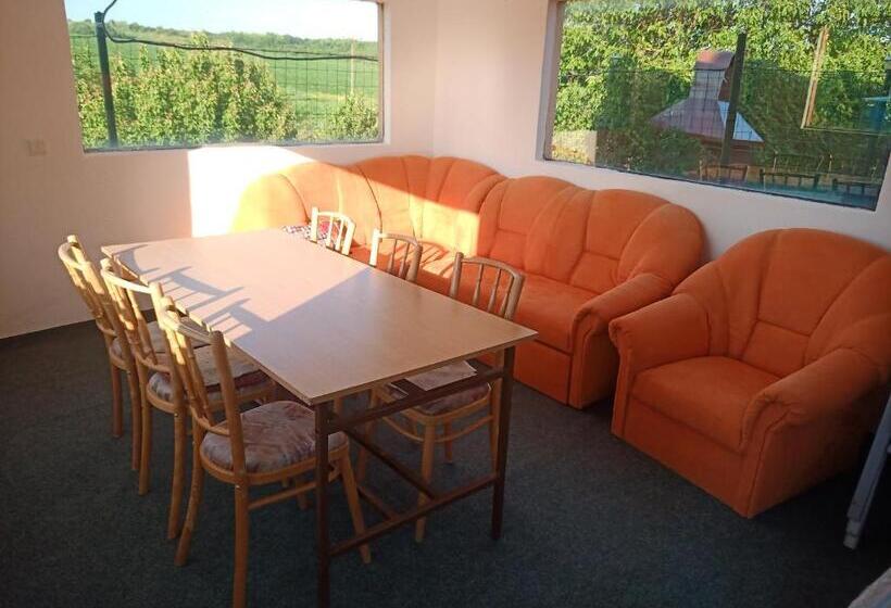 بنسيون Rekreačný Dom Railip