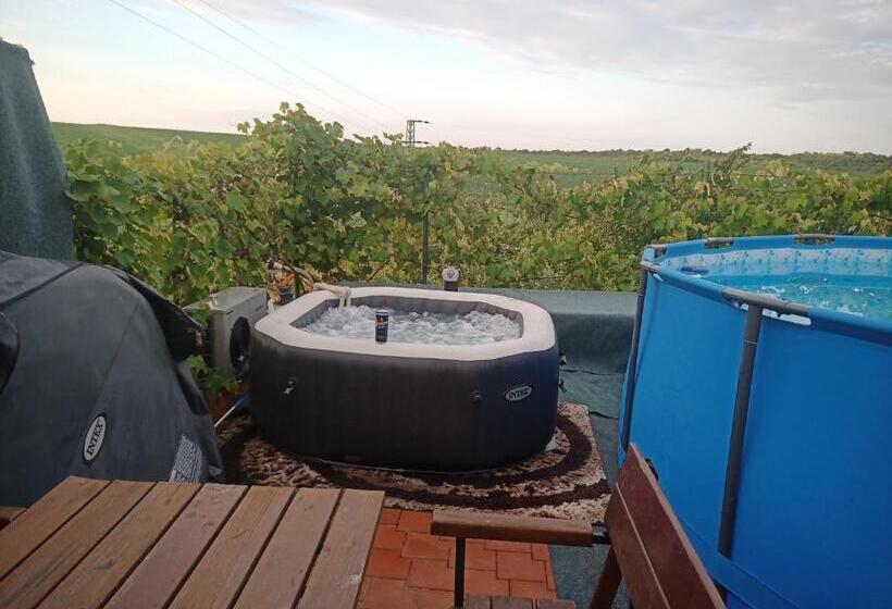 بنسيون Rekreačný Dom Railip