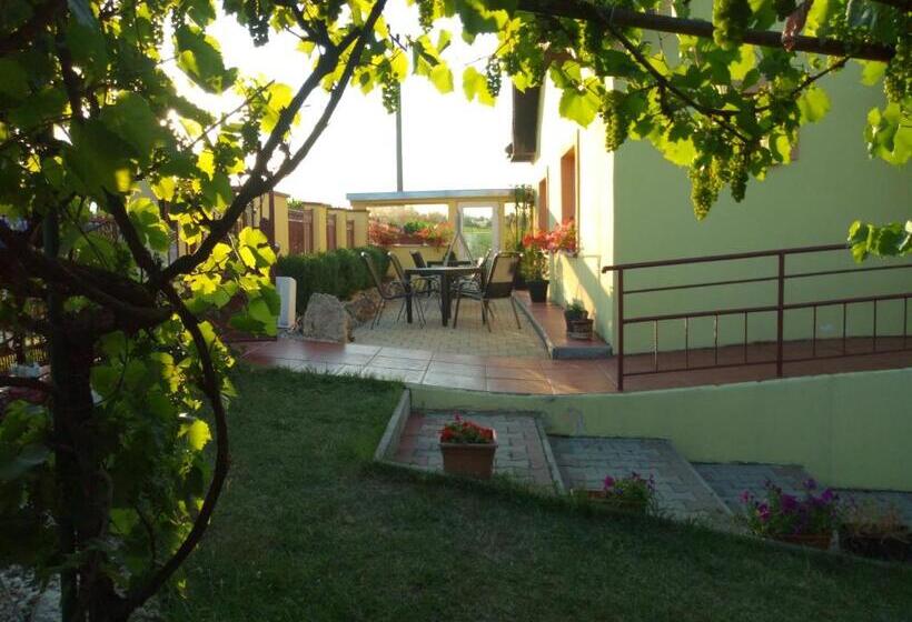 بنسيون Rekreačný Dom Railip