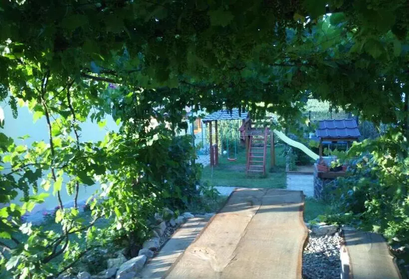 Majatalo Rekreačný Dom Railip