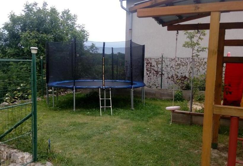 بنسيون Rekreačný Dom Railip