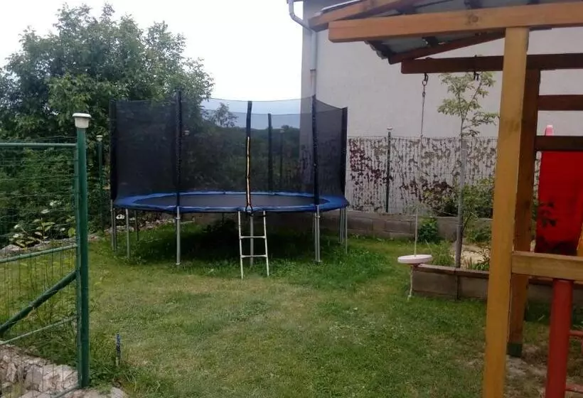 Majatalo Rekreačný Dom Railip