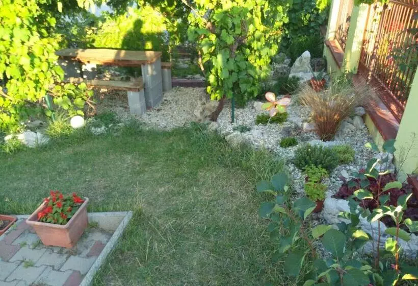 Majatalo Rekreačný Dom Railip