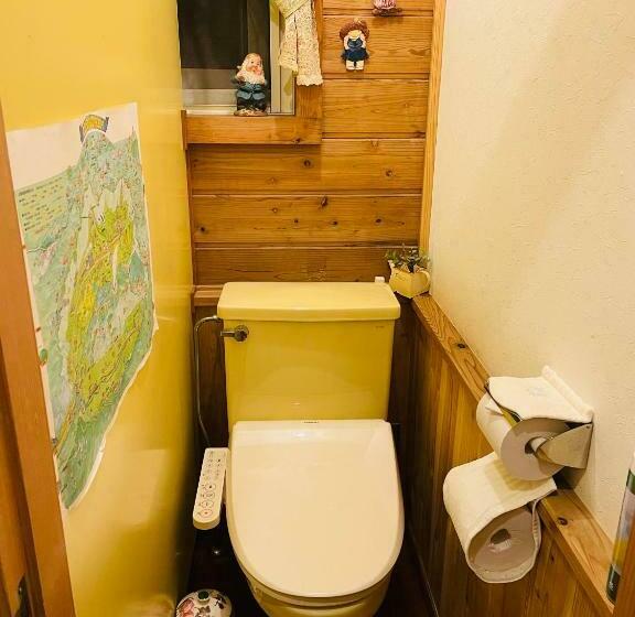 ペンション Sanrinsha