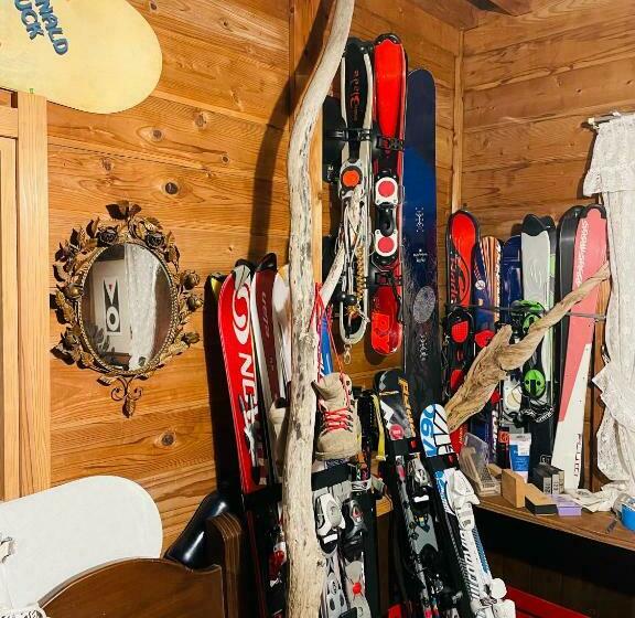 ペンション Sanrinsha