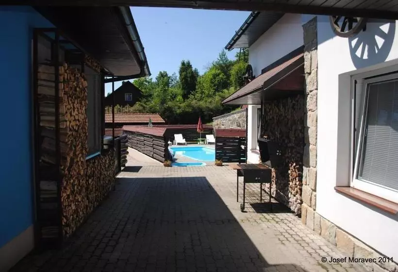 Pension Karolína
