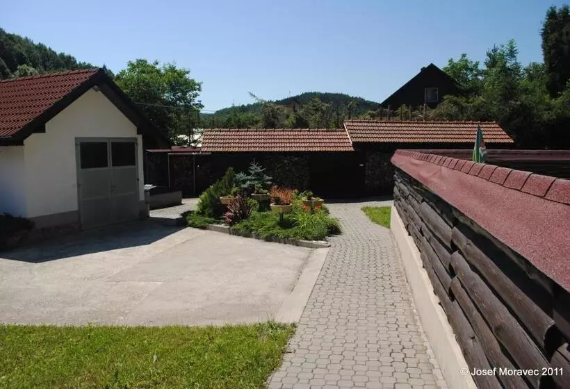 Pension Karolína