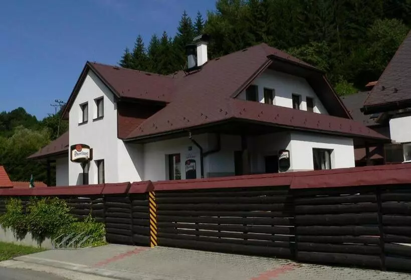 Pension Karolína