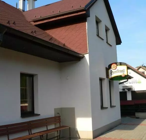 Pension Karolína