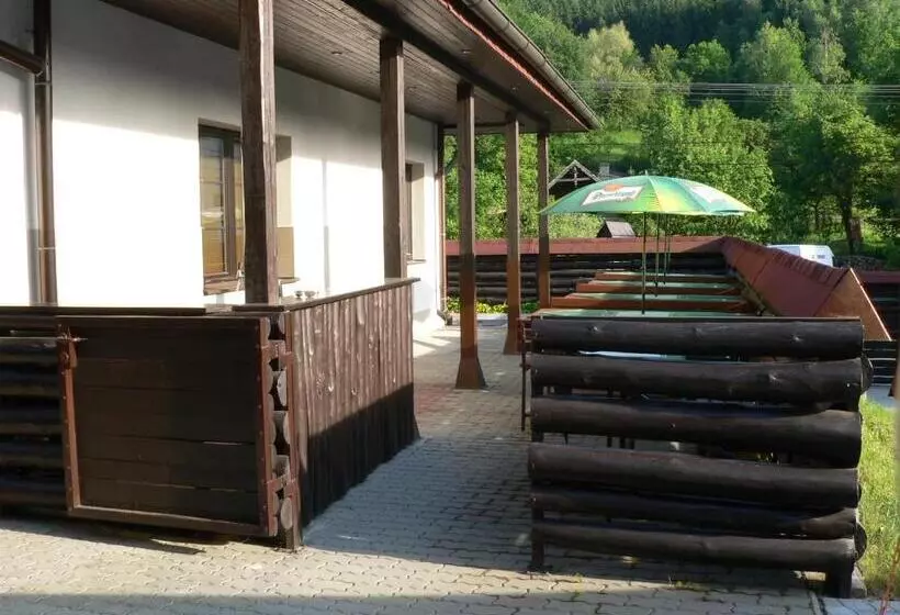 Pension Karolína
