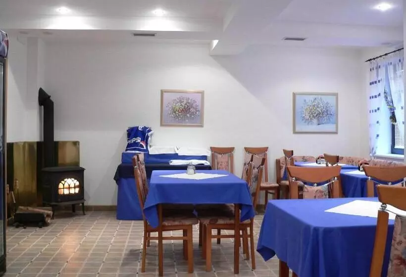 Pension Karolína