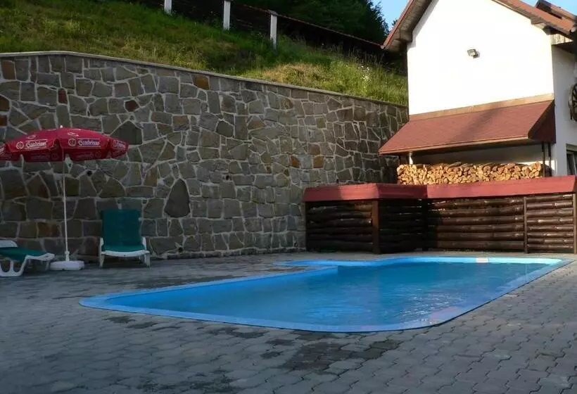 Pension Karolína
