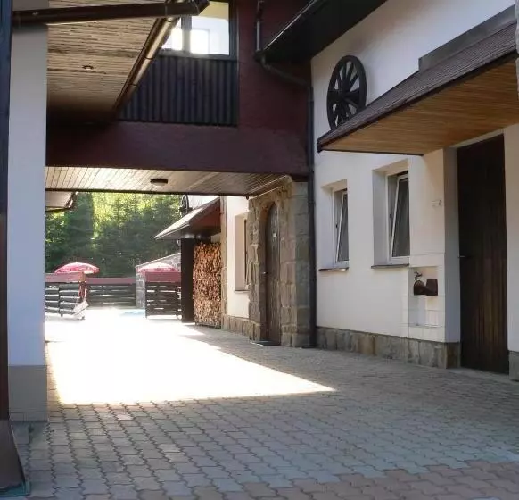 Pension Karolína