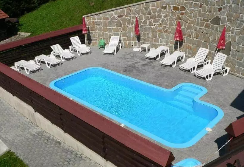 Pension Karolína