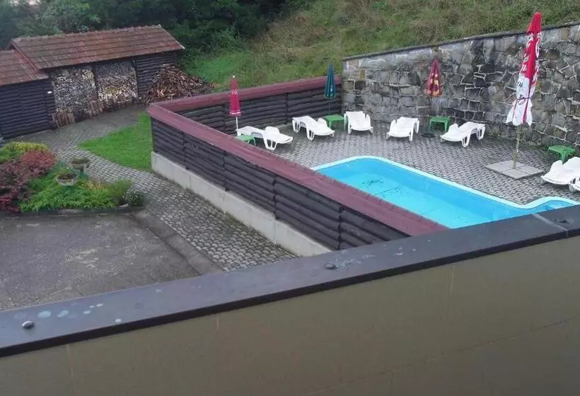 Pension Karolína