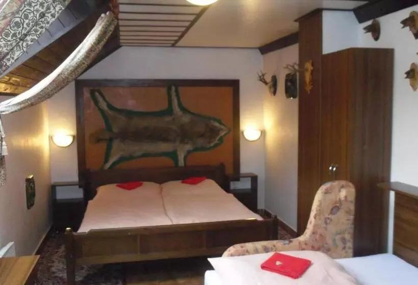 Pension Karolína