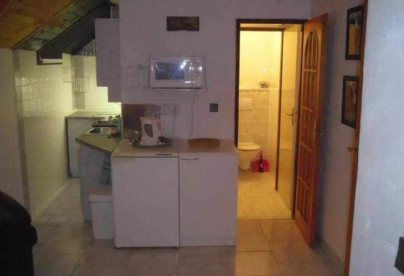 Pension Karolína
