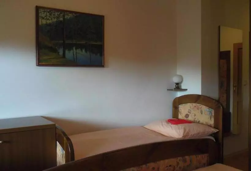 Pension Karolína
