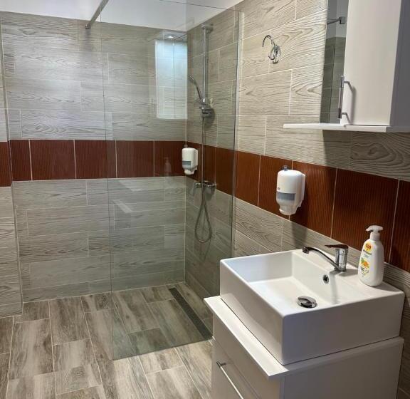 Pensiunea Vis Alpin Belis