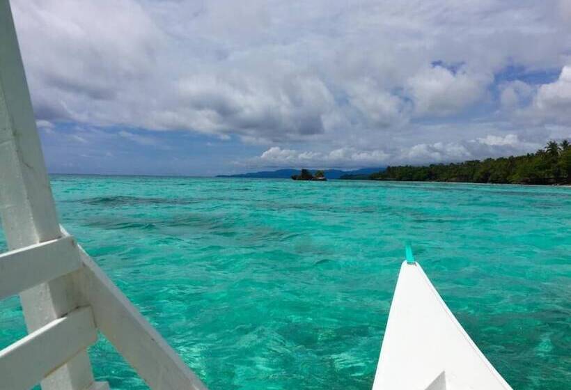 استراحتگاه Casa Amihan