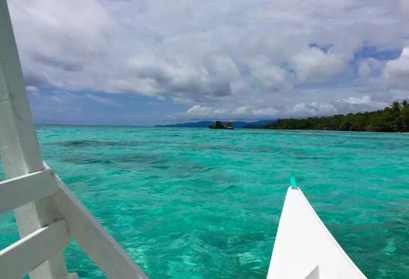 リゾートホテル Casa Amihan