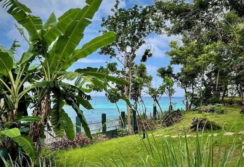 リゾートホテル Casa Amihan